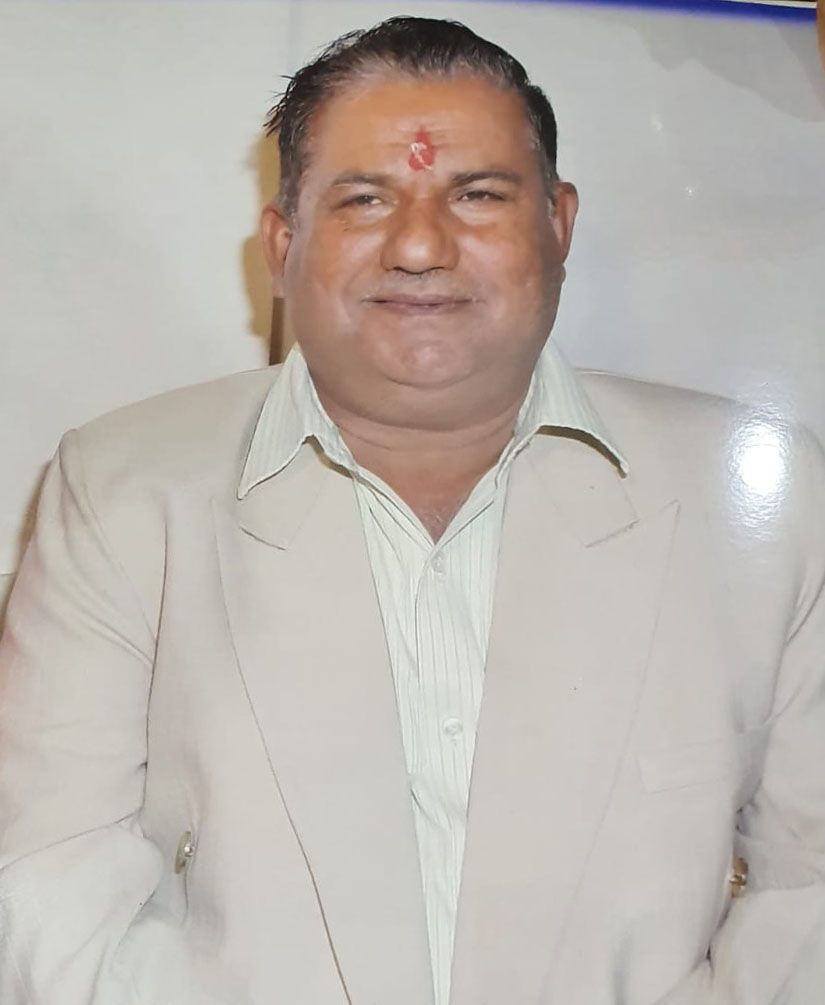 Sh. Ashok Sehgal